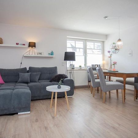 Ferienwohnung Mia Винтерберг Экстерьер фото