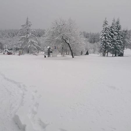 Ferienwohnung Mia Винтерберг Номер фото