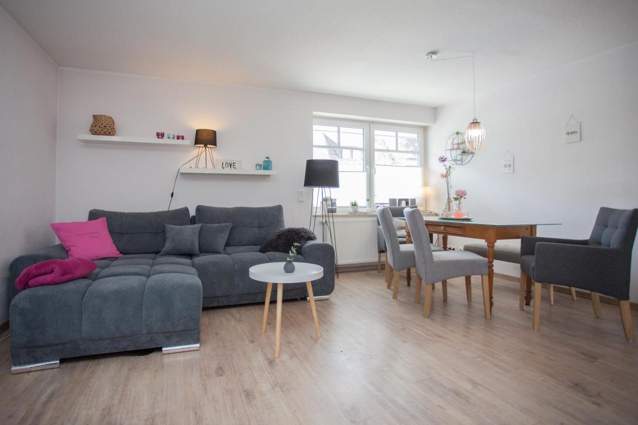 Ferienwohnung Mia Винтерберг Экстерьер фото