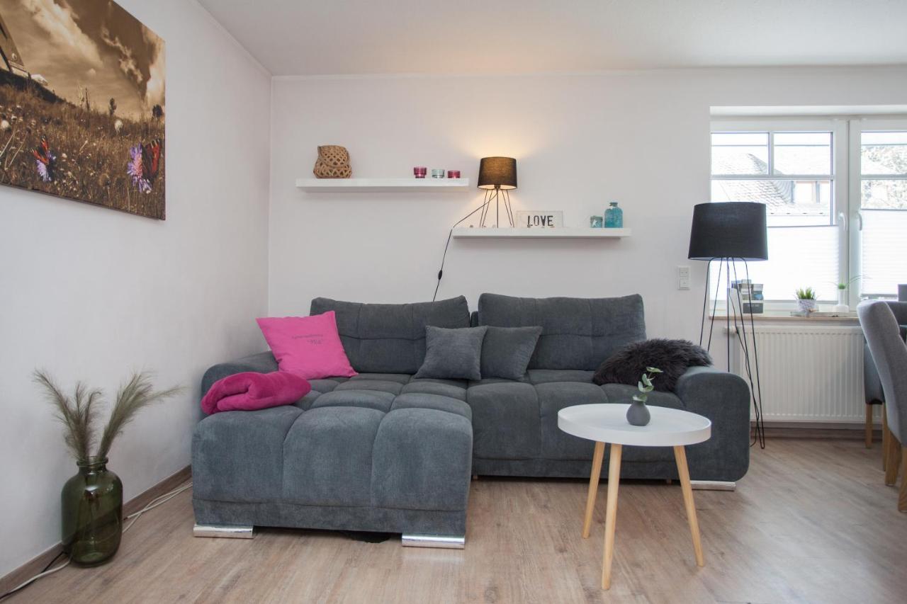 Ferienwohnung Mia Винтерберг Экстерьер фото