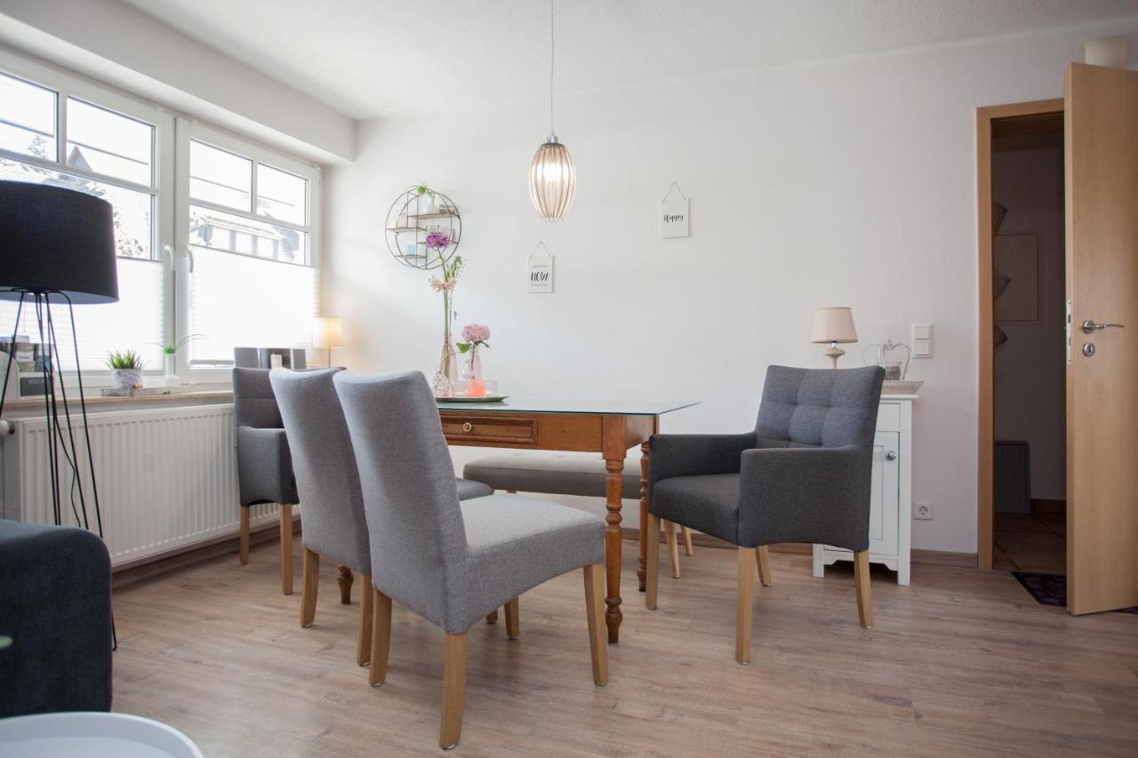 Ferienwohnung Mia Винтерберг Экстерьер фото