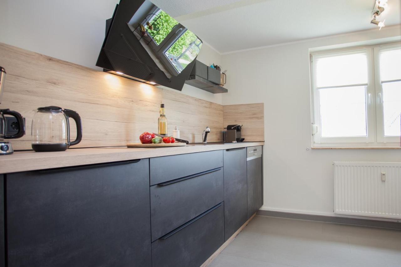Ferienwohnung Mia Винтерберг Экстерьер фото