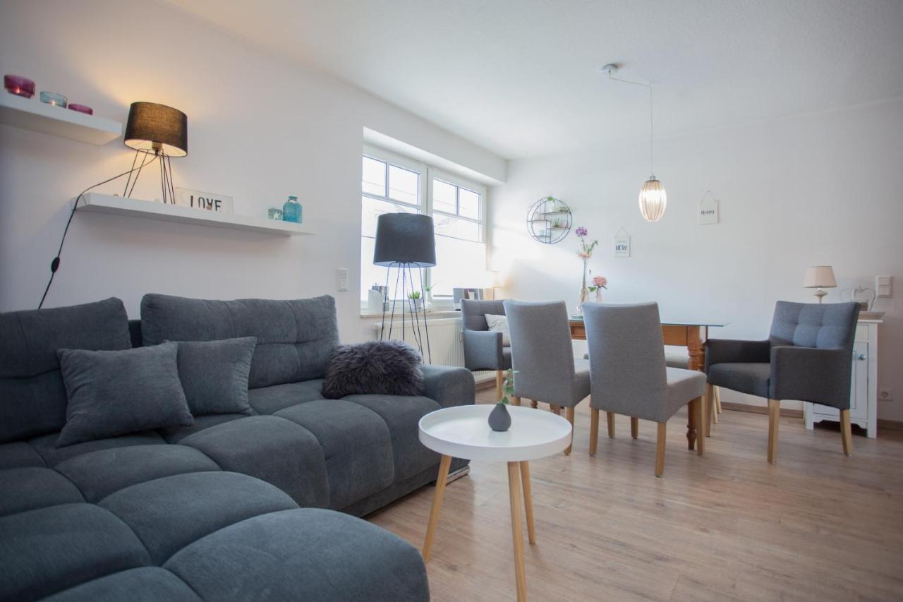 Ferienwohnung Mia Винтерберг Экстерьер фото