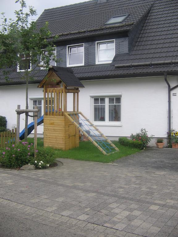 Ferienwohnung Mia Винтерберг Экстерьер фото