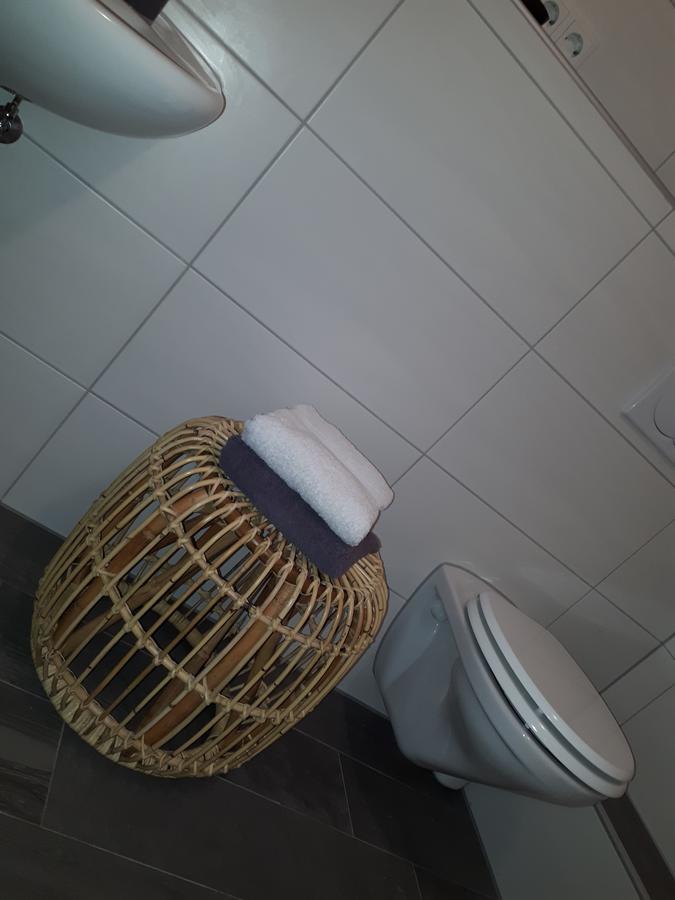 Ferienwohnung Mia Винтерберг Экстерьер фото