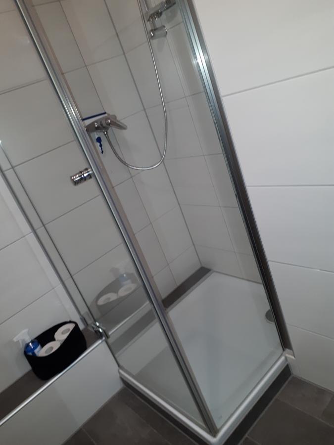 Ferienwohnung Mia Винтерберг Экстерьер фото