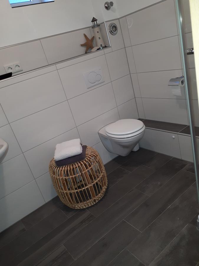 Ferienwohnung Mia Винтерберг Экстерьер фото
