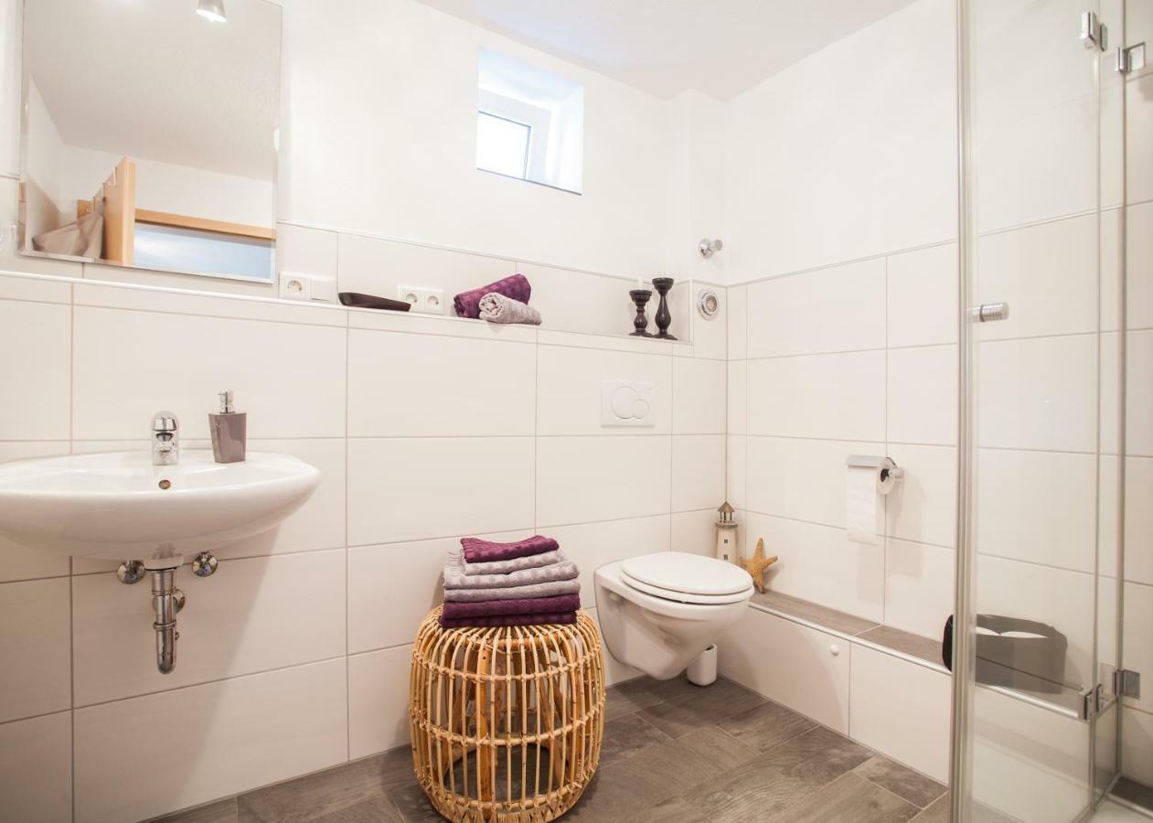 Ferienwohnung Mia Винтерберг Экстерьер фото