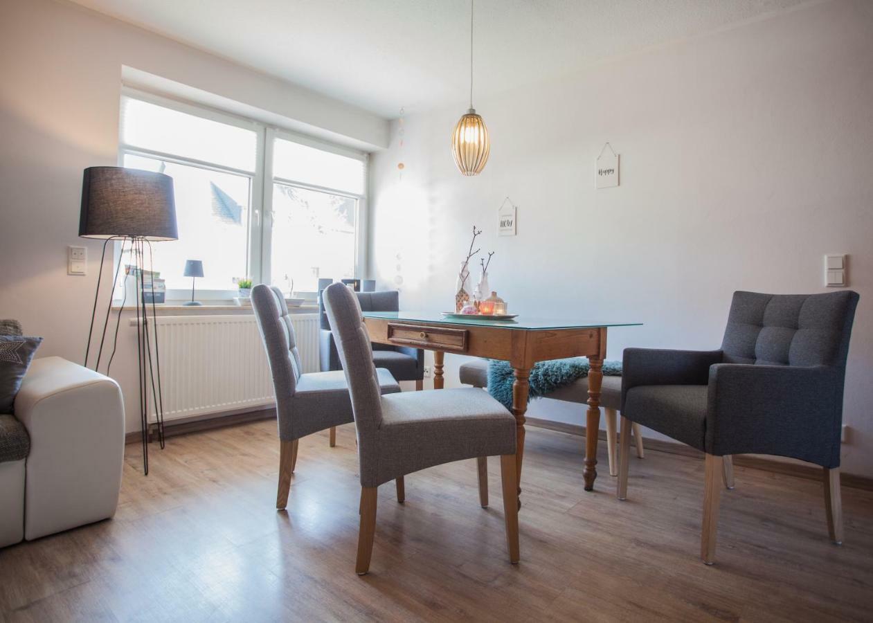 Ferienwohnung Mia Винтерберг Экстерьер фото